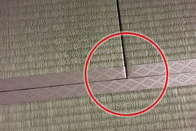 【画像付き】畳の品質とは？良い畳・悪い畳を解説